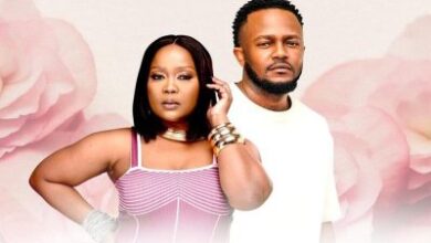 Eleh & Kwesta – Ndi A Ni Funa