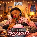 Hyce – Te Amo