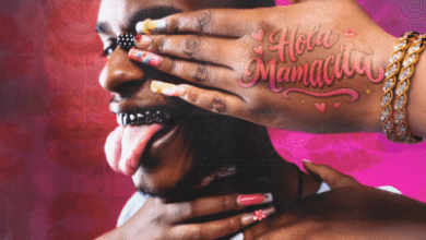 Justin99 – Hola Mamacita