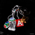 NO11 - How Far (Remix) ft. Ayjay Bobo, Famous Pluto, Ciza, Focalistic