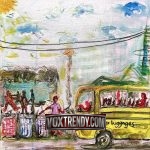 King Perryy – You Are Beautiful