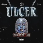 Lemon Adisa – ULCER (GSLT – 2) Ft. Lyta & Otega