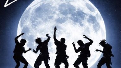 Mellow & Sleazy – Zeba Mellow & Sleazy, Djy Ma’Ten, Amukelani M & 1F4OUR1 ft. Soul Revolver – Zeba