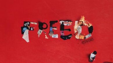 Nasty C – Shmokin 2.0