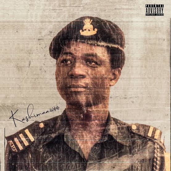 Laycon - Like Father, Like Son ft. Mayolee