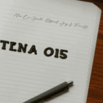 Nico Lee Sparta, Official Jay & Ferre99 – Stena 015