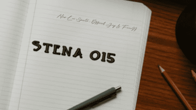 Nico Lee Sparta, Official Jay & Ferre99 – Stena 015