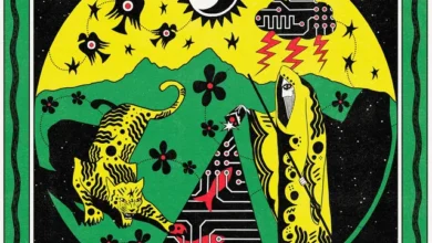 Nubiyan Twist ft. M.anifest & Eniola – How Far