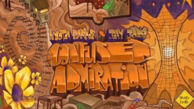Nyota Parker, Jay Jody & A-Reece – Confused Admiration
