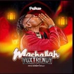 Pallaso – MASHALLAH
