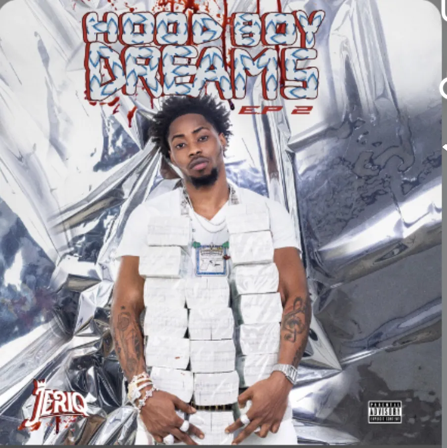 JeriQ – Winner JeriQ - Winner