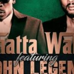 Shatta Wale ft. John Legend – Ain’t Nobody