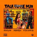 Shenseea – Talk To Me Nuh Ft. Vybz Kartel & Rvssian