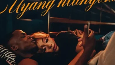 TOSS, Mas Musiq, ilovelethu & Mdoovar ft. TMan Xpress, 9umba & Sbu YDN – Uyang’hlanyisa