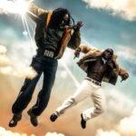 Darkoo – Solar ft. Ruger Darkoo - Solar ft. Ruger