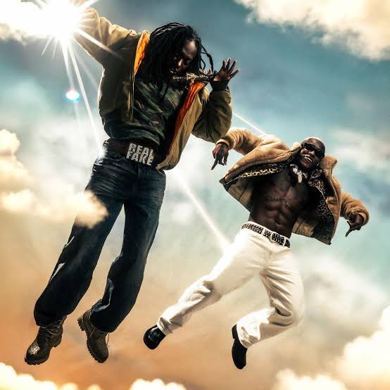 Darkoo - Solar ft. Ruger