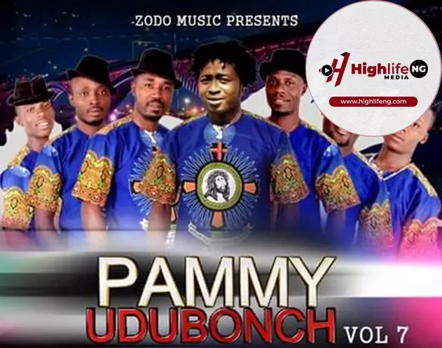 Pammy- Ayanya Oh Oh