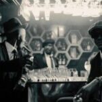 Zingah & Maglera Doe Boy – 4PLAY