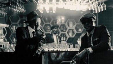 Zingah & Maglera Doe Boy – 4PLAY