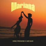 King Promise ft. Mr Eazi – Mariana
