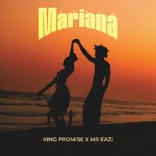 King Promise ft. Mr Eazi – Mariana