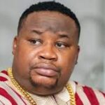 Cubana Chiefpriest alleged baby mama reveals that Chiefpriest agreed to a DNA test for his alleged son Cubana Chiefpriest