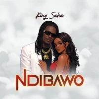 King Saha - Ndibawo