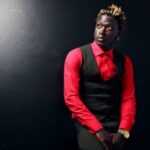 Gravity Omutujju - Ekitabo Kyo