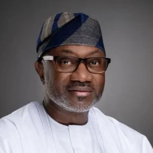 Femi Otedola