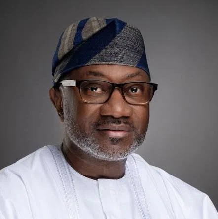 Nigerian billionaire, Femi Otedola receives backlash on social media Femi Otedola