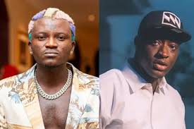 Carter Efe and Portable