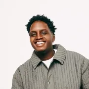 Girl In Ibiza - WITH U & Joshua Baraka