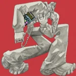 Spinall - When Lagos Sleeps EP (ALBUM)