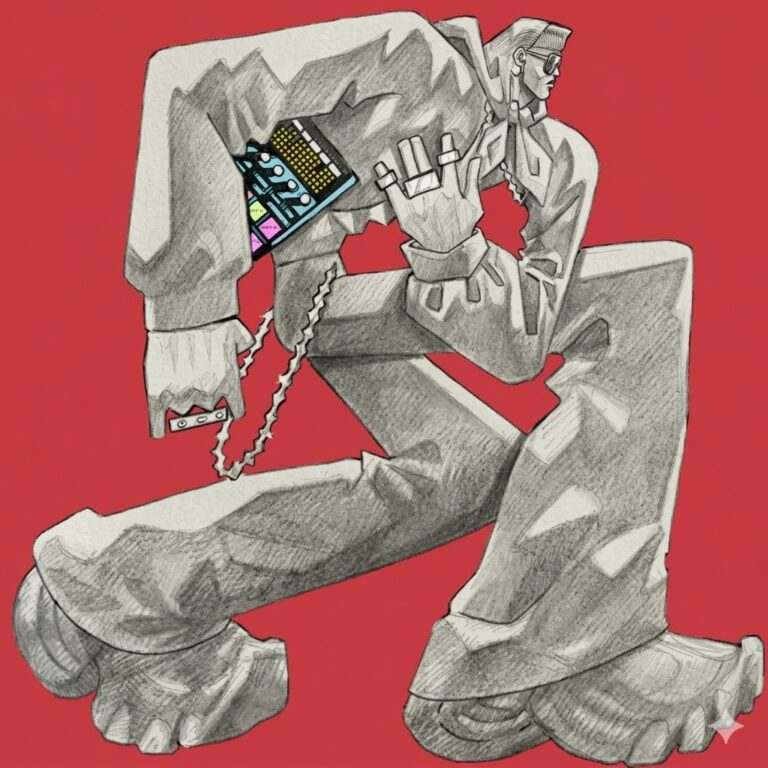 Spinall - Last Bus To Obalende