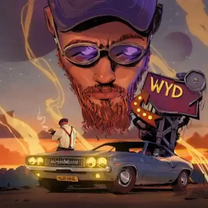 Ozedikus – WYD ft. Babyboy AV & Alpha P