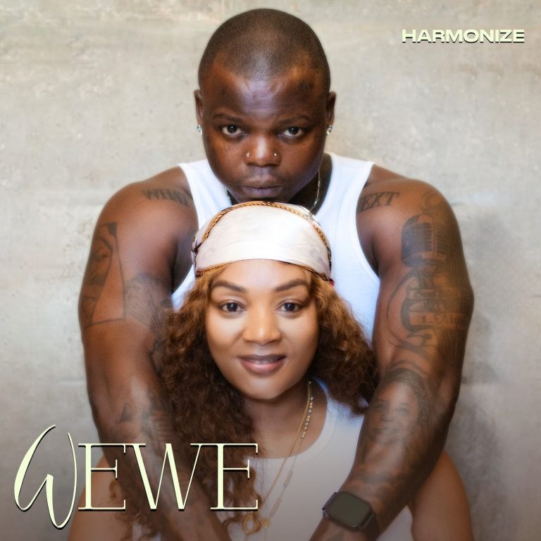 Harmonize – Wewe