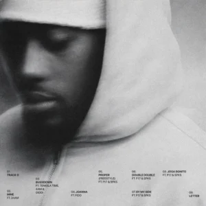 17 (Alex Iwobi) – Joanna Ft. Fido