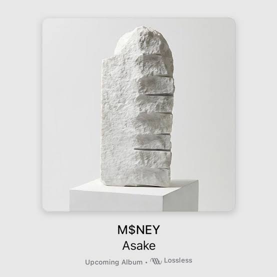 Asake – Chanel Ft. Blaqbonez