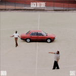 BNXN – Back Outside Ft. Sarz