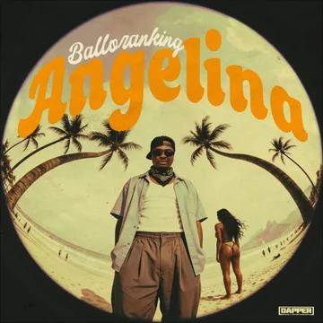 Balloranking – Angelina