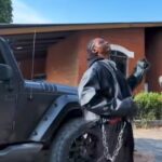 Chella – Stubborn Slave