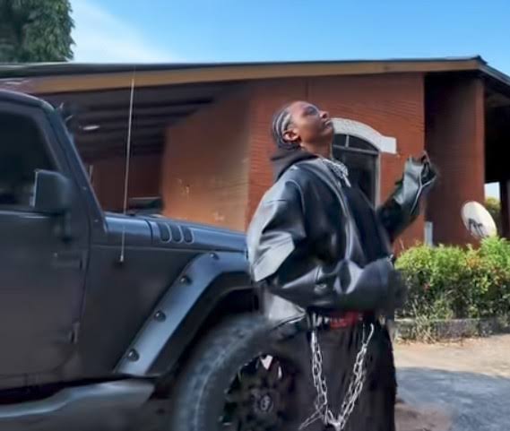 Chella – Stubborn Slave