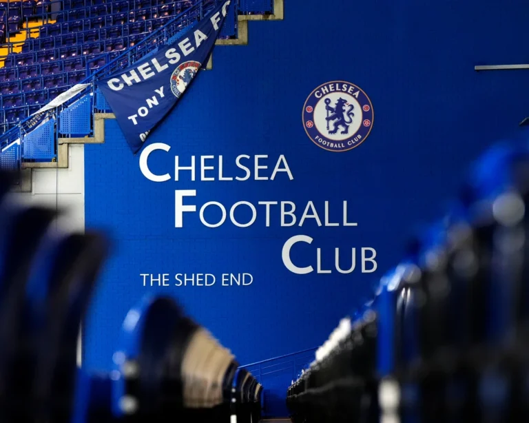 Chelsea Confirm Liam Rosenior’s Exit