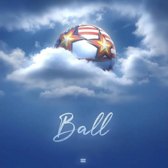 Crayon – Ball