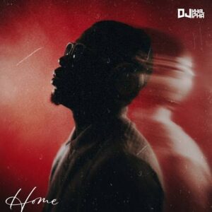 DJ Khalipha – Home