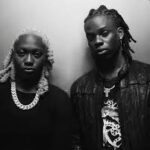 Darkoo Reveals How Rema Ignored Her DM Until Her Song Blew Up