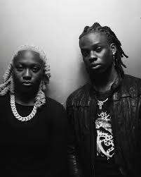 Darkoo Reveals How Rema Ignored Her DM Until Her Song Blew Up