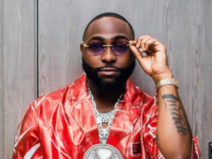 BREAKING: ‘My Kids Will Never Do Music’ – Davido Drops Shocking Reason