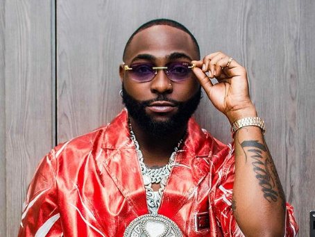 BREAKING: ‘My Kids Will Never Do Music’ – Davido Drops Shocking Reason