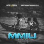 Deejay J Masta – Mmili (Remix) Ft. Highstarlavista & Rord Kelly